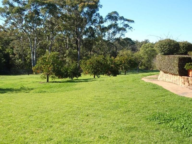Kenthurst NSW 2156