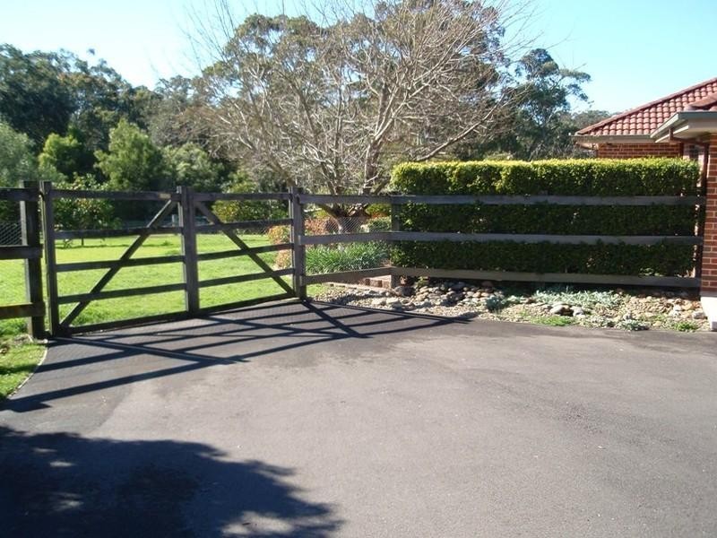 Kenthurst NSW 2156
