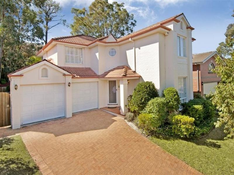 Dural NSW 2158