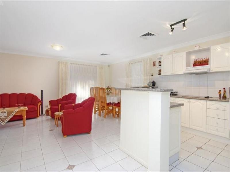Dural NSW 2158
