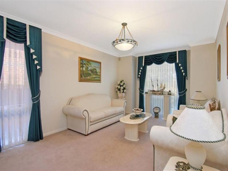Dural NSW 2158