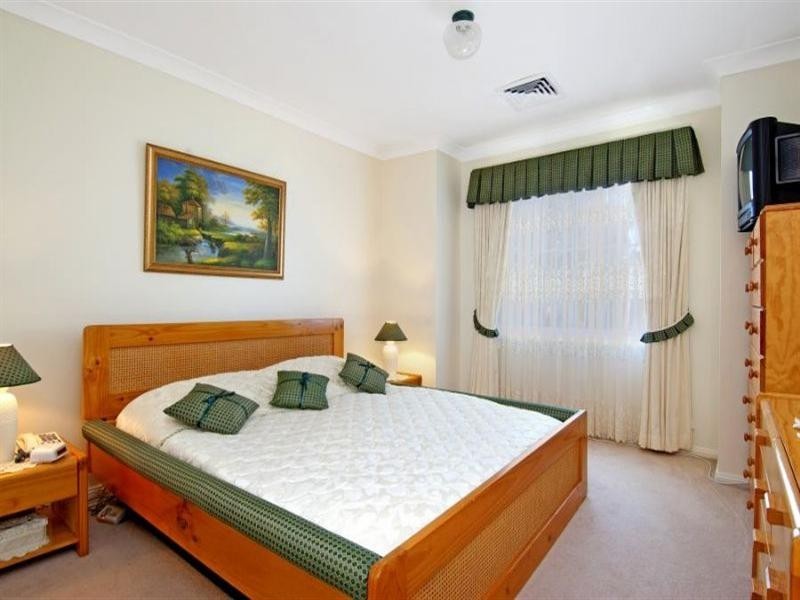 Dural NSW 2158
