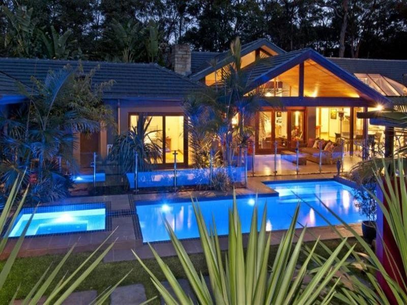 25A Crosslands Road, Galston NSW 2159