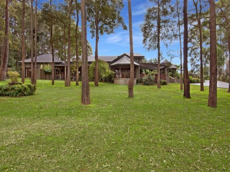 25A Crosslands Road, Galston NSW 2159