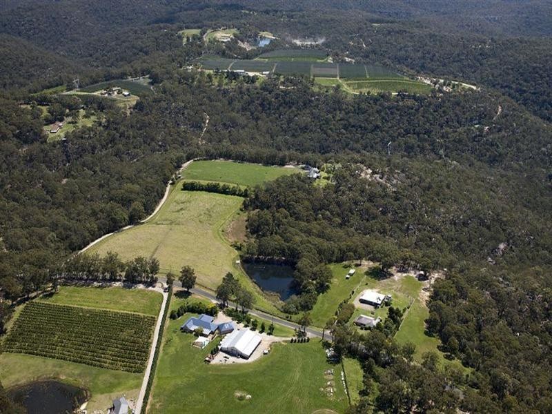 37-39 Canoelands Road, Canoelands NSW 2157