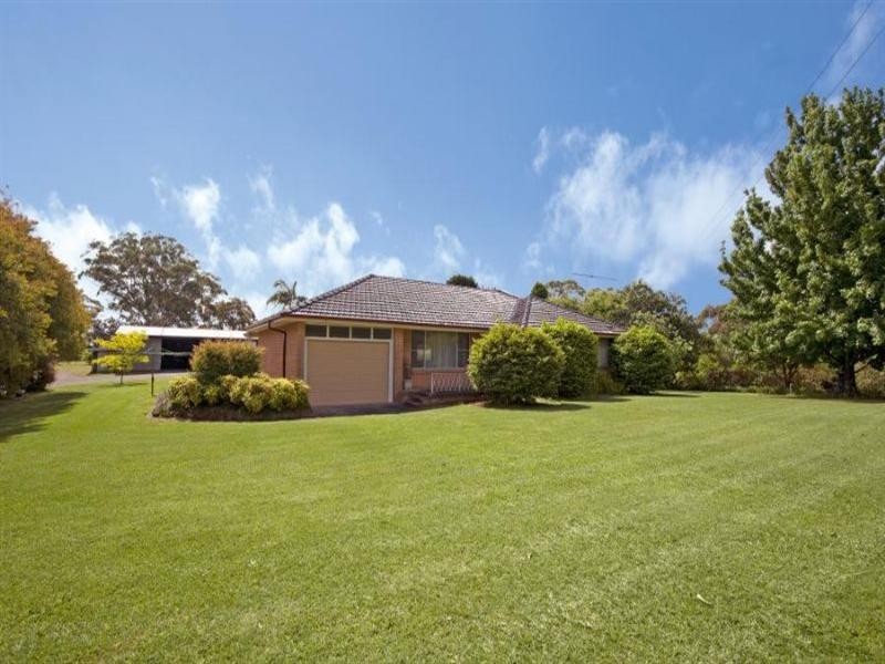 37-39 Canoelands Road, Canoelands NSW 2157