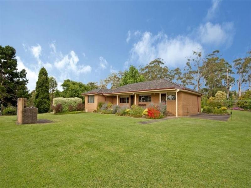 37-39 Canoelands Road, Canoelands NSW 2157