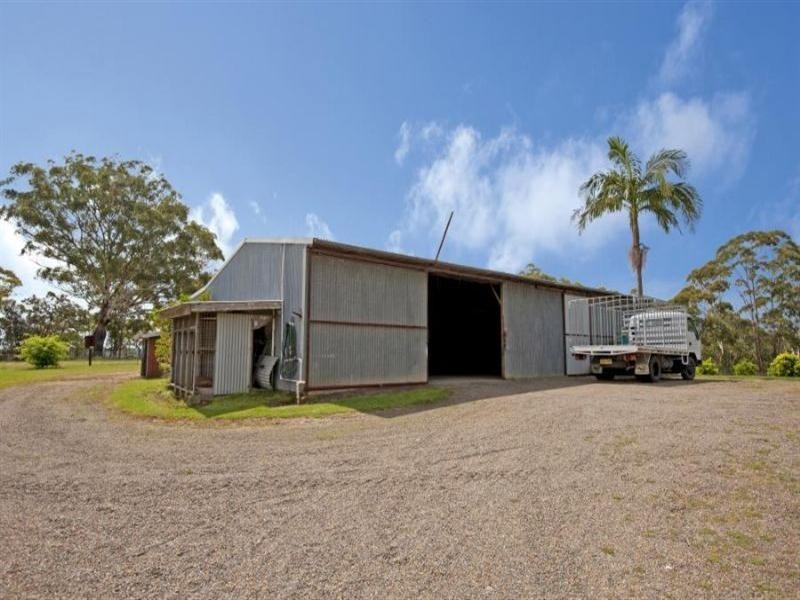 37-39 Canoelands Road, Canoelands NSW 2157