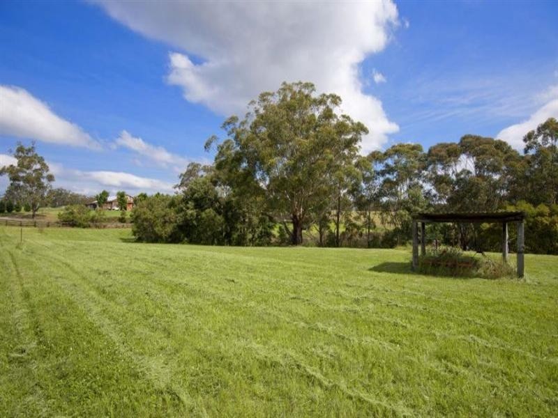 37-39 Canoelands Road, Canoelands NSW 2157