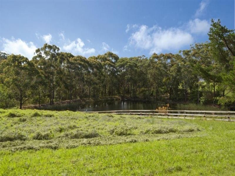 37-39 Canoelands Road, Canoelands NSW 2157