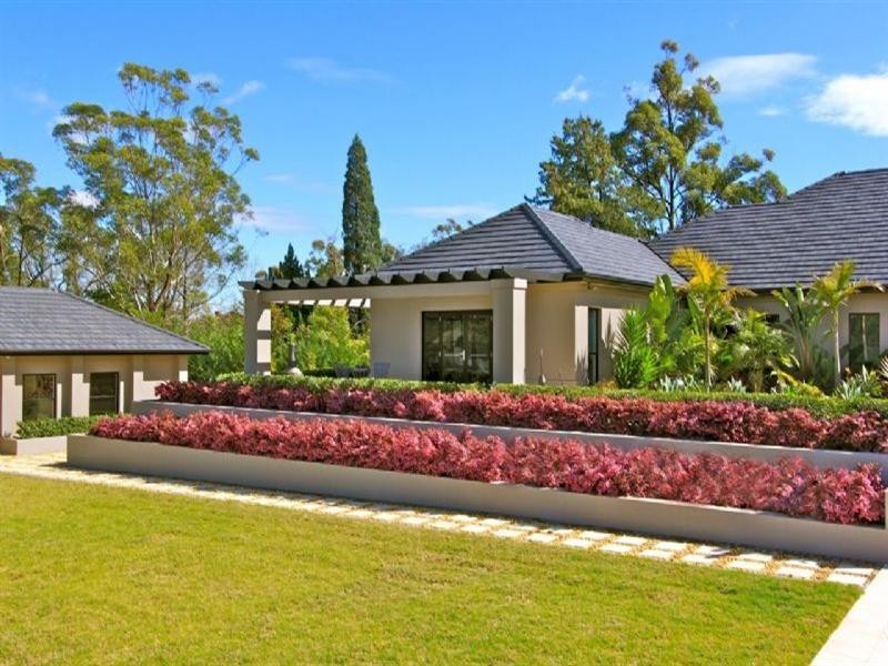 34 Wyoming Road, Dural NSW 2158
