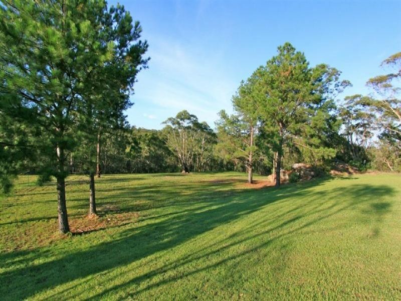 34 Wyoming Road, Dural NSW 2158