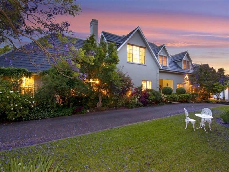 1 Jane Place, Dural NSW 2158