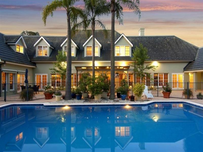 1 Jane Place, Dural NSW 2158