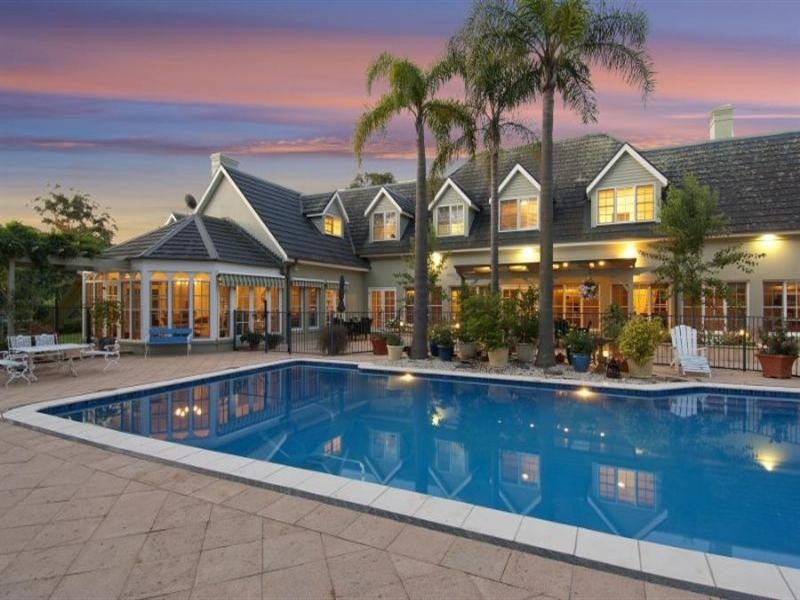 1 Jane Place, Dural NSW 2158