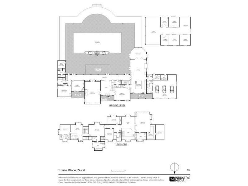 1 Jane Place, Dural NSW 2158