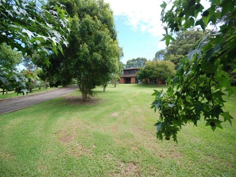 3 Franlee Road, Dural NSW 2158