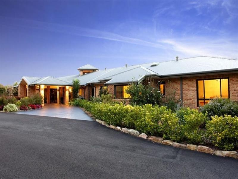 10 Ridge Road, Arcadia NSW 2159