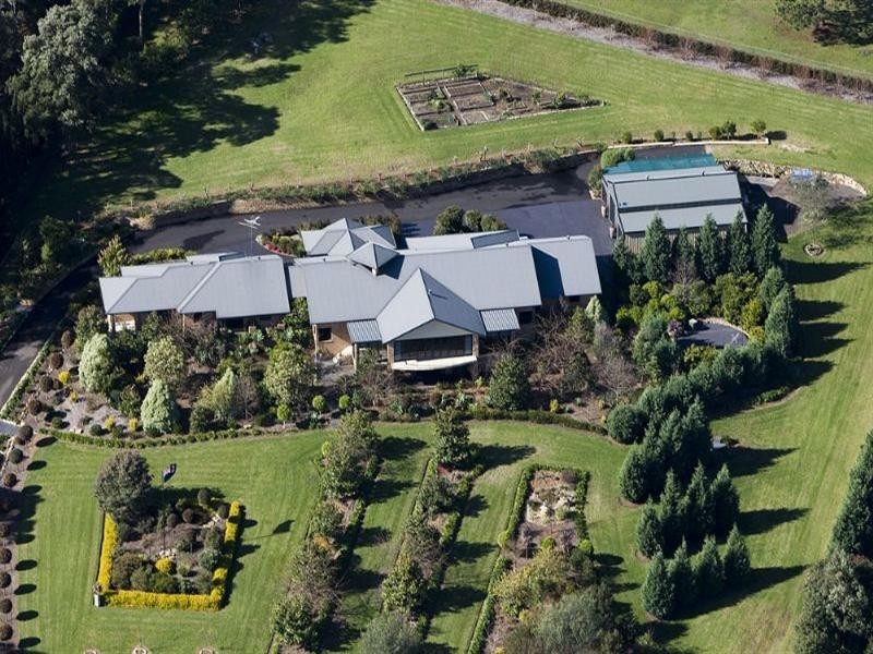 10 Ridge Road, Arcadia NSW 2159