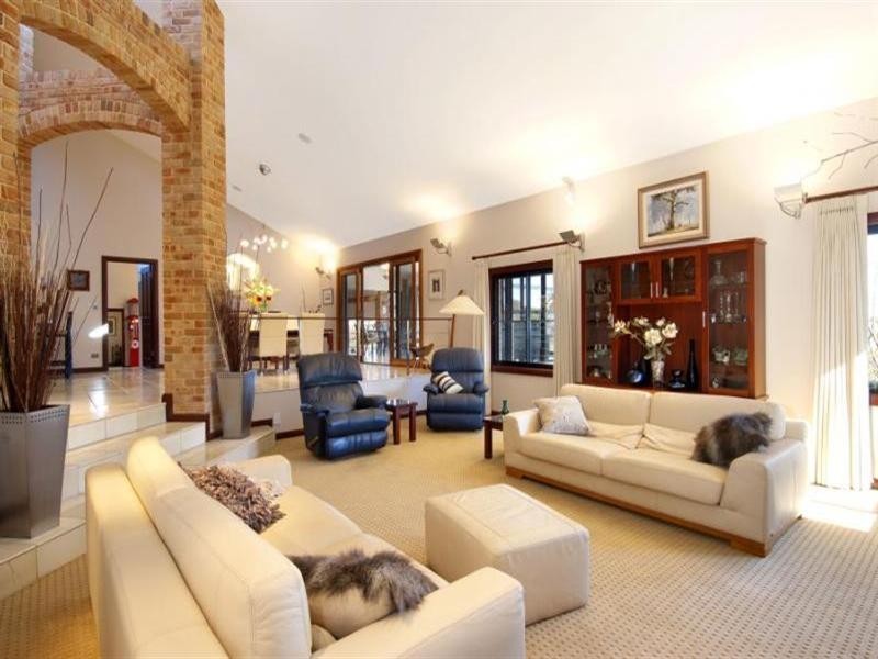 10 Ridge Road, Arcadia NSW 2159