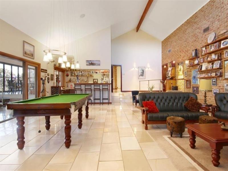 10 Ridge Road, Arcadia NSW 2159