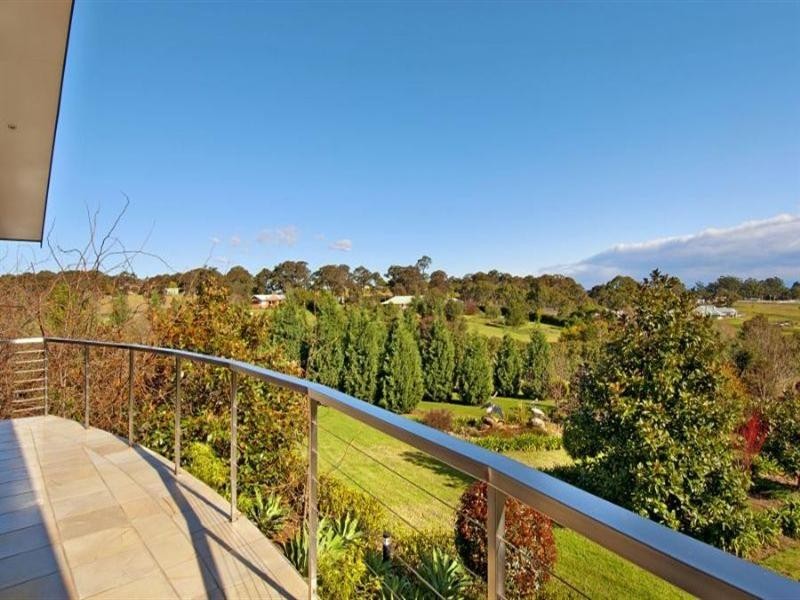 10 Ridge Road, Arcadia NSW 2159