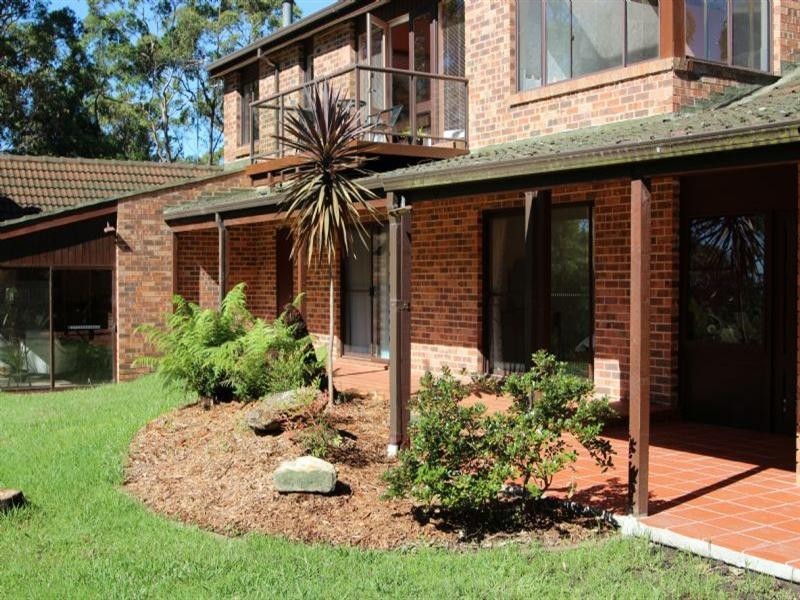 4 Karalee Road, Galston NSW 2159