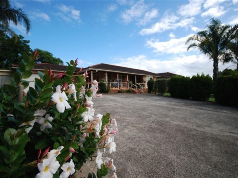 42 Cairnes Road, Glenorie NSW 2157