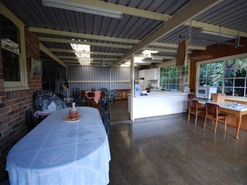 42 Cairnes Road, Glenorie NSW 2157