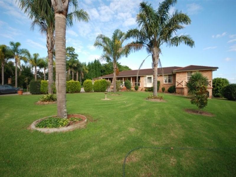 42 Cairnes Road, Glenorie NSW 2157