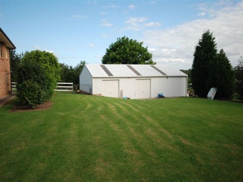 42 Cairnes Road, Glenorie NSW 2157