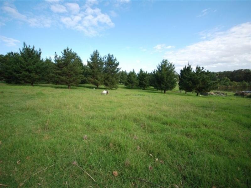 42 Cairnes Road, Glenorie NSW 2157