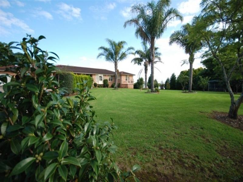 42 Cairnes Road, Glenorie NSW 2157