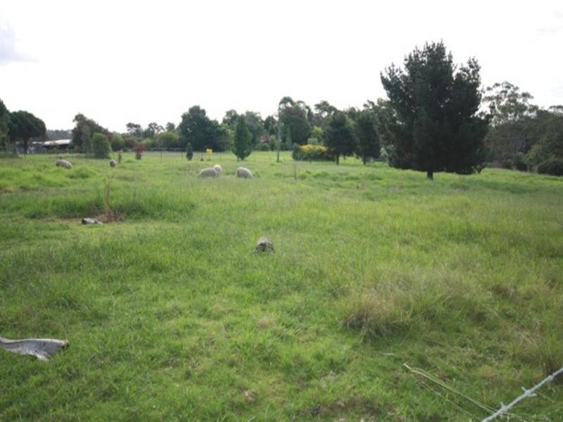 42 Cairnes Road, Glenorie NSW 2157