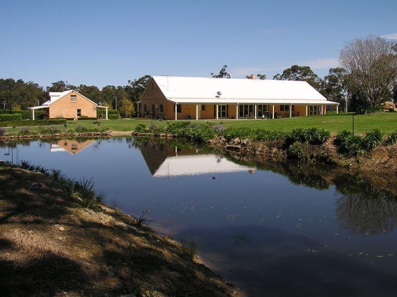 92 Cairnes Road, Glenorie NSW 2157