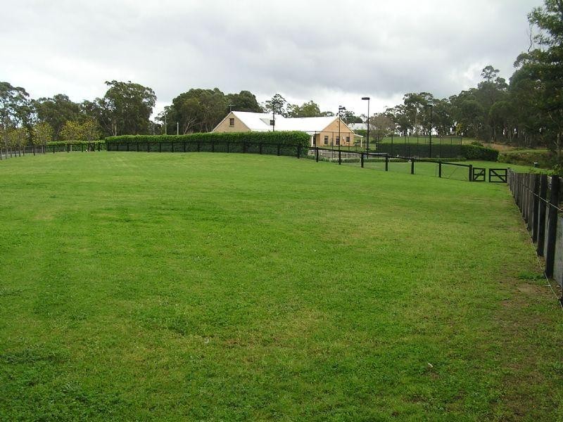 92 Cairnes Road, Glenorie NSW 2157