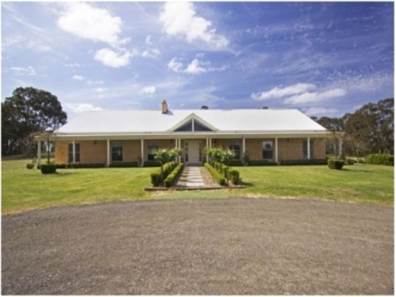 92 Cairnes Road, Glenorie NSW 2157