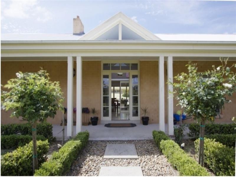 92 Cairnes Road, Glenorie NSW 2157