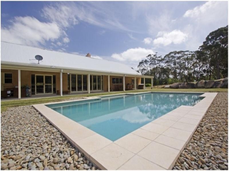 92 Cairnes Road, Glenorie NSW 2157