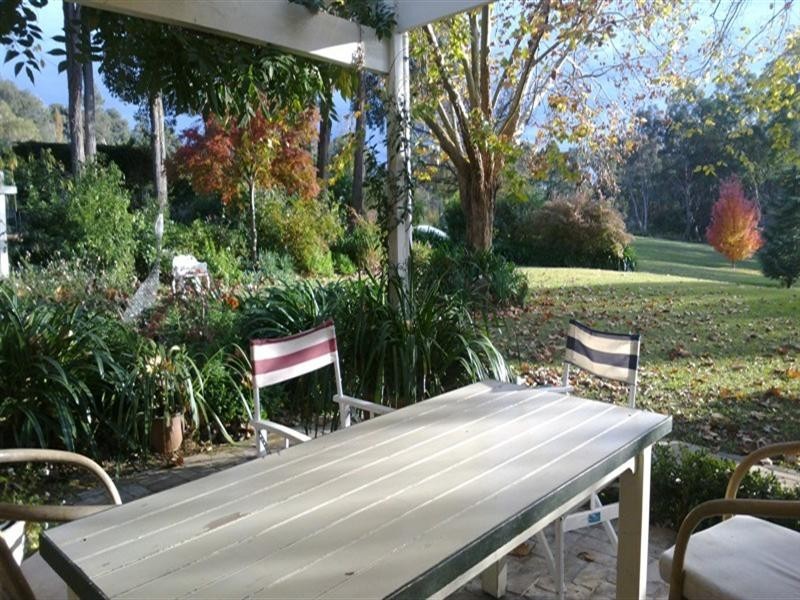 8 Sunnyridge Road, Arcadia NSW 2159