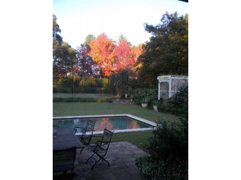 8 Sunnyridge Road, Arcadia NSW 2159