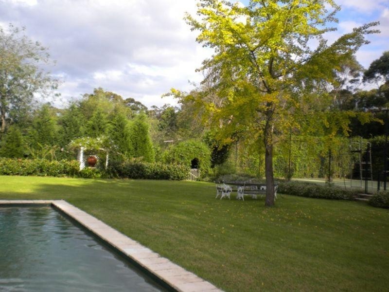 8 Sunnyridge Road, Arcadia NSW 2159