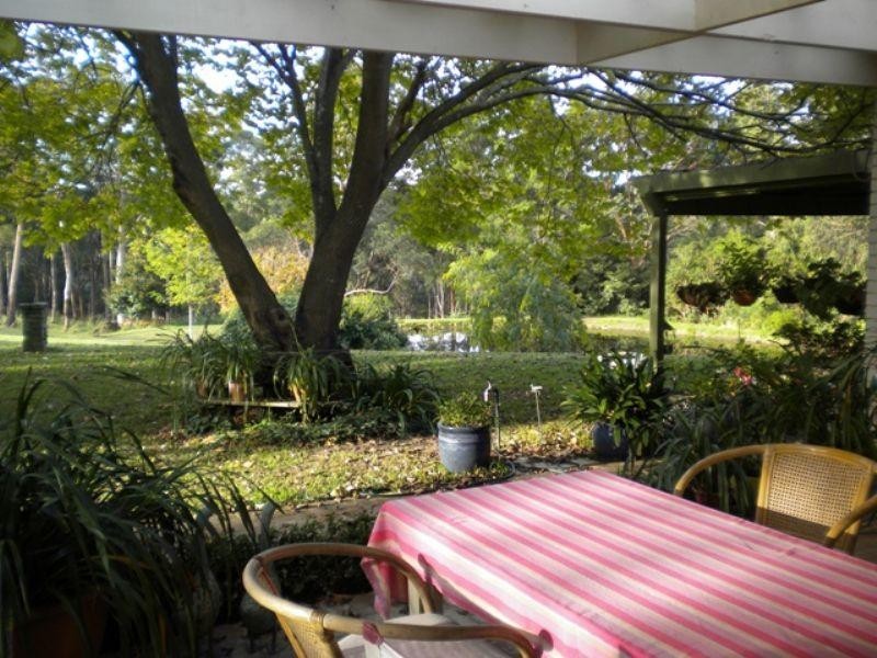 8 Sunnyridge Road, Arcadia NSW 2159