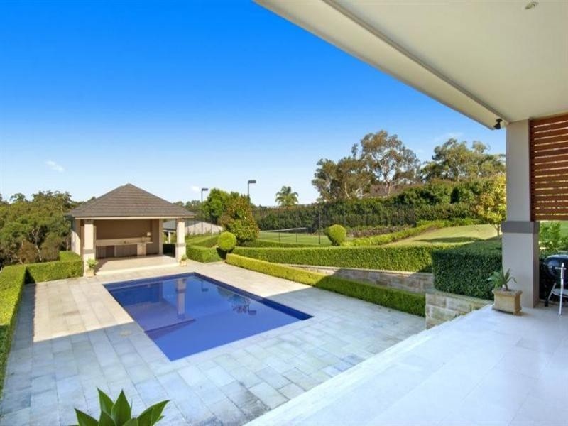28 Wyoming Road, Dural NSW 2158