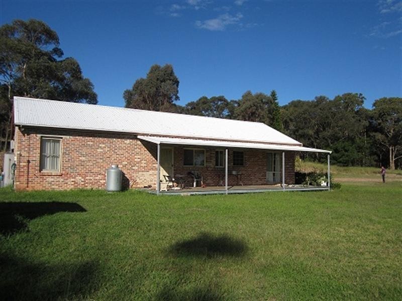 Glenorie NSW 2157