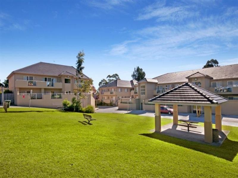 Unit 26/5 Arcadia Road, Galston NSW 2159