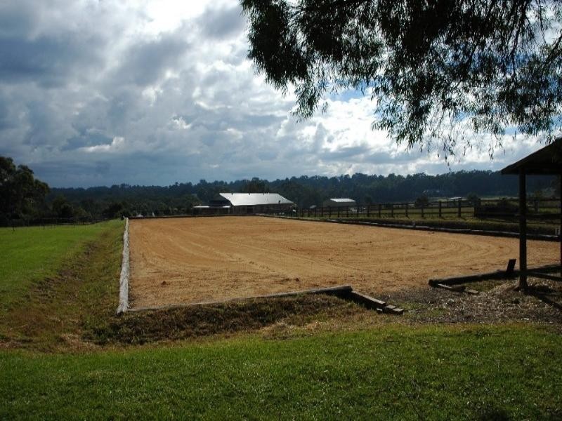 Arcadia NSW 2159