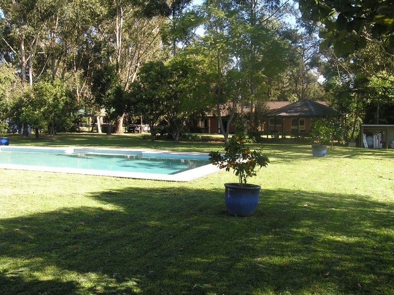 Arcadia NSW 2159