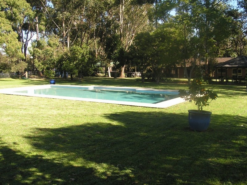 Arcadia NSW 2159