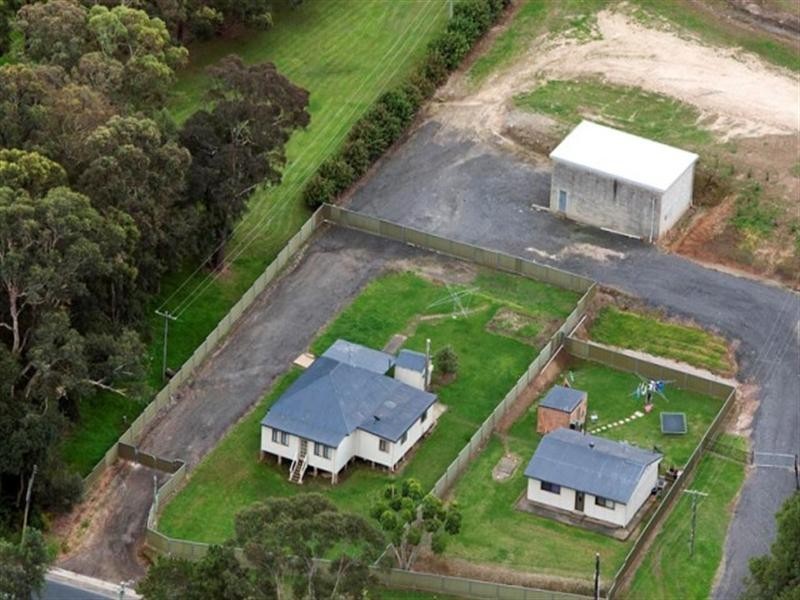 31 Cattai Ridge Road, Glenorie NSW 2157